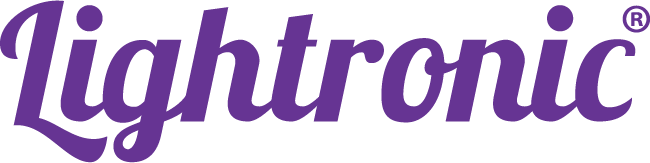 Lightronic Logo