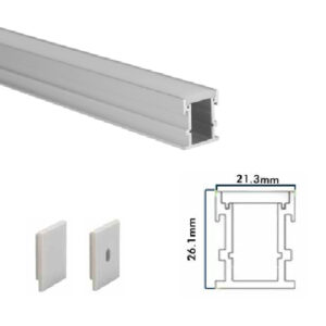 floor-profile