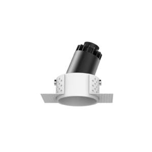 lightronic trimless spot light