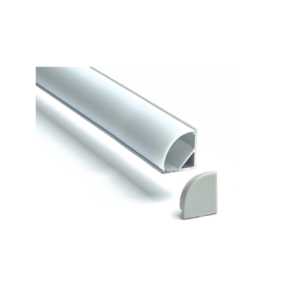 llt 1616 corner profile lightronic lighting