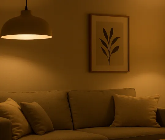 Color Accuracy in Focus: Why CRI and Color Temperature Matter for Product Displays