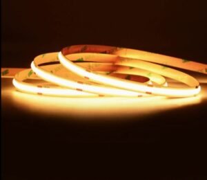 COB 5W 8MM IP20