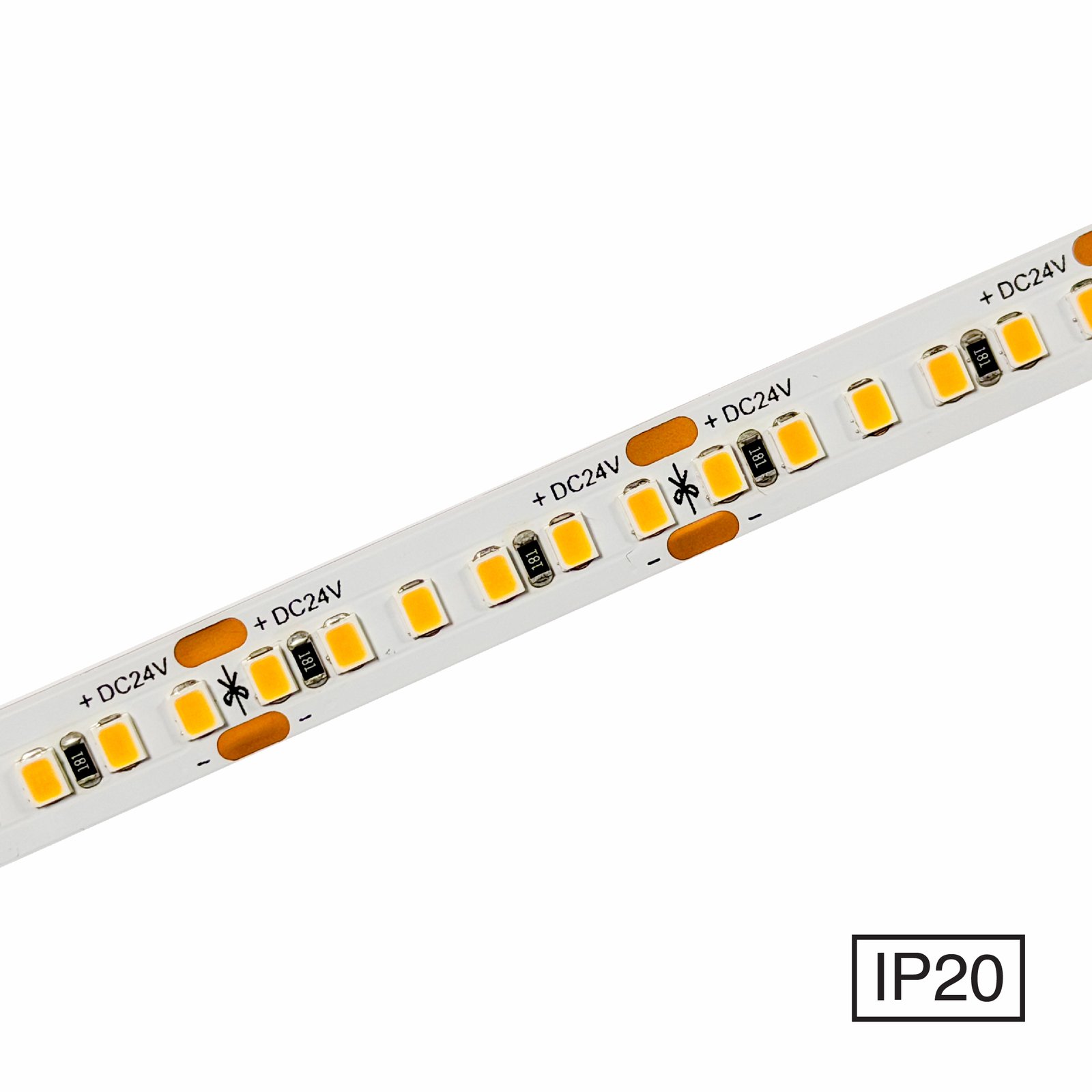 RIBBON 14.4W 10MM IP20