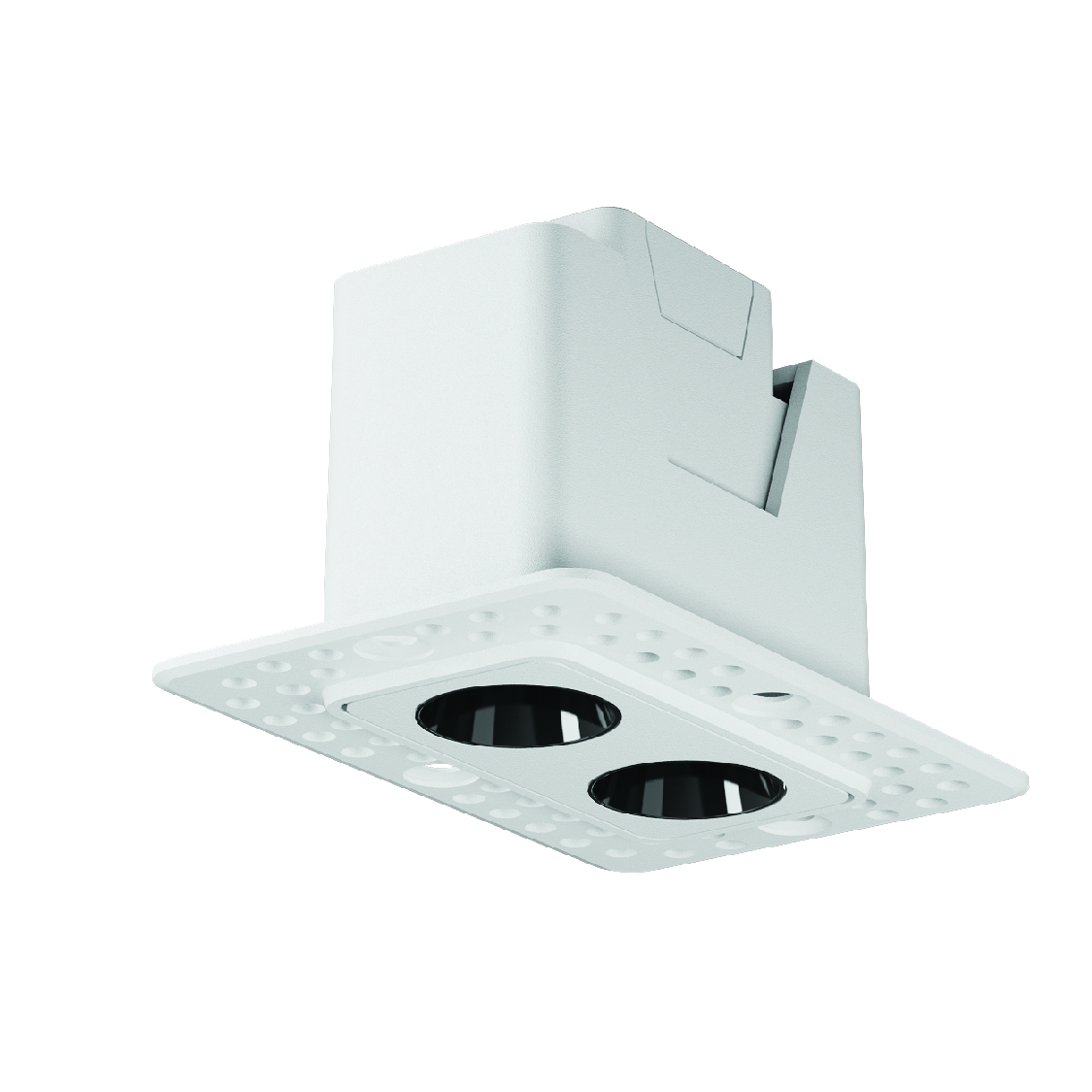 JOVIA ROUND TRIMLESS 2