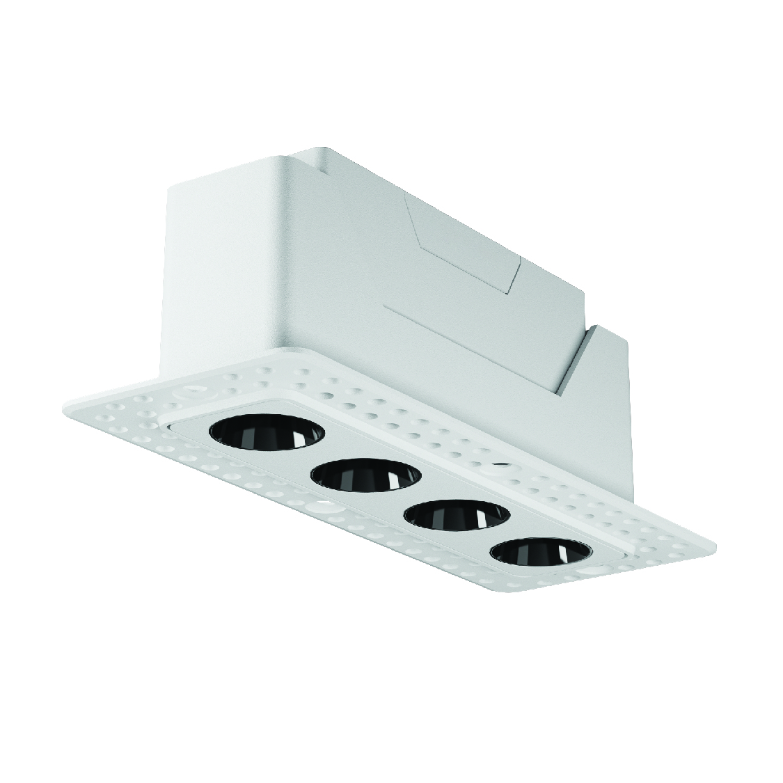 JOVIA ROUND TRIMLESS 4