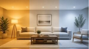 Color Accuracy in Focus: Why CRI and Color Temperature Matter for Product Displays