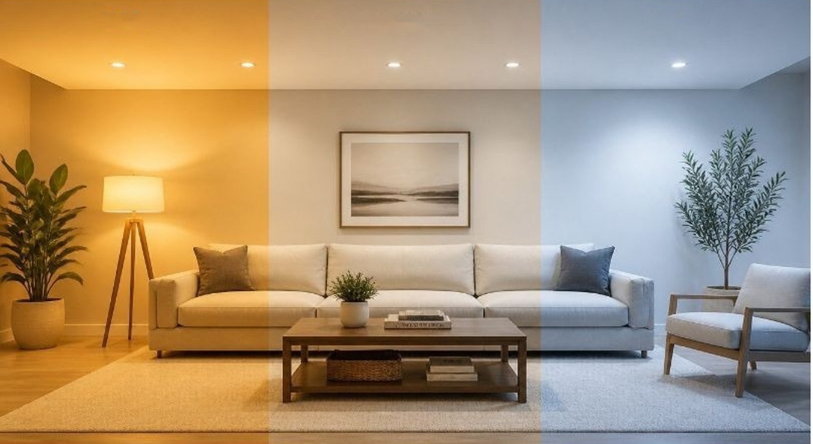 Color Accuracy in Focus: Why CRI and Color Temperature Matter for Product Displays