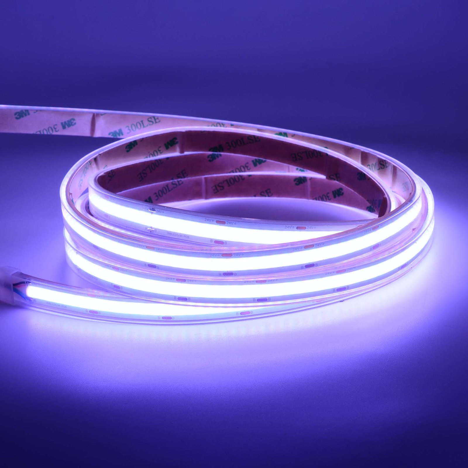 COB RGB 14W 10MM IP20