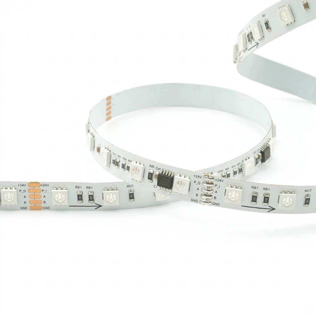 PIXEL RGB 14W 12.5MM IP65