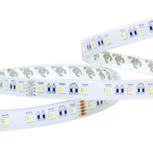 RIBBON RGBWW 19.2W 14.5MM IP67