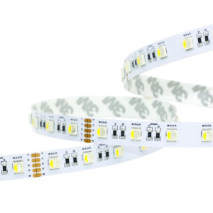 RIBBON RGBWW 19.2W 12MM IP20