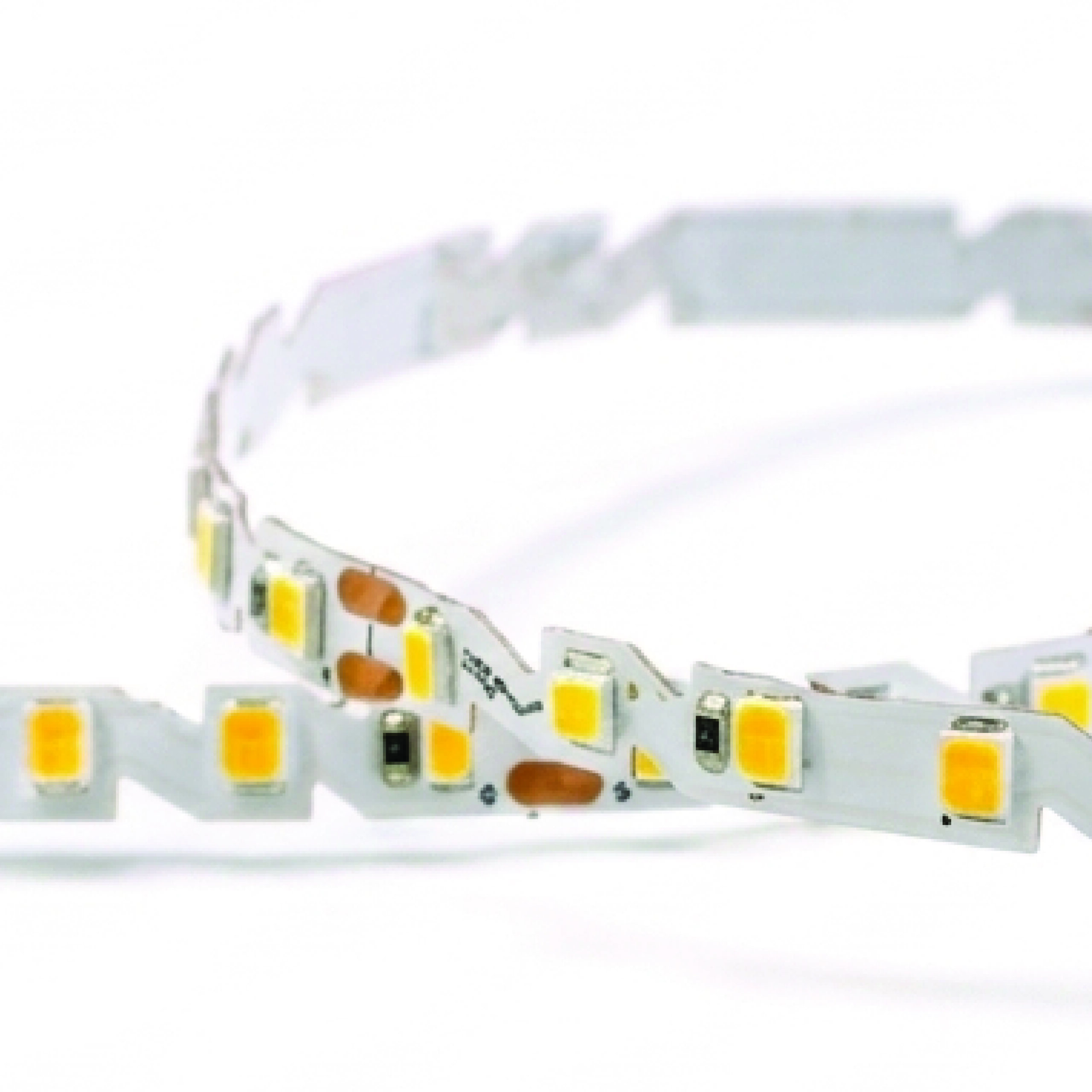 RIBBON ZIG ZAG 4.8W 6MM IP20